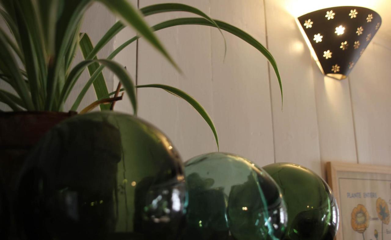 L'Itinerante Hotel Le Somail Luaran gambar