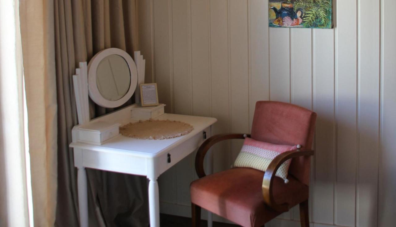 L'Itinerante Hotel Le Somail Luaran gambar