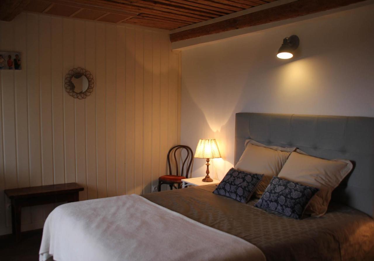 L'Itinerante Hotel Le Somail Luaran gambar