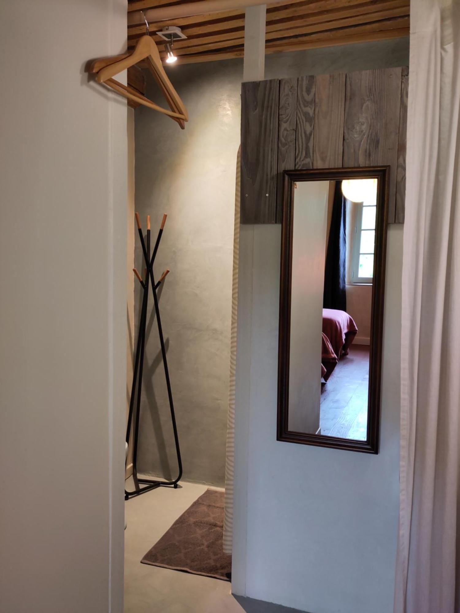 L'Itinerante Hotel Le Somail Luaran gambar